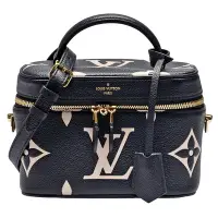 在飛比找Yahoo奇摩購物中心優惠-LV M45780經典VANITY PM系列Empreint