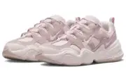 Nike Tech Hera (Womens Size 11.5) Shoes DR9761 600 Pearl Pink Foam