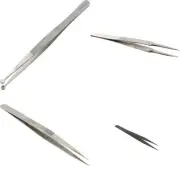 Precision Beading & Jewelry Tweezers Set - Beading Repair Tool