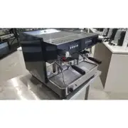 Cheap 2 Group Semi Compact 2 Group VBM Commercial Coffee Machine