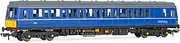 [Hornby] R30193 Railroad Plus Chiltern Railways, Class 121 Bubble Car, Bo-Bo, 121020 - Era 9 Railroad Model Railway