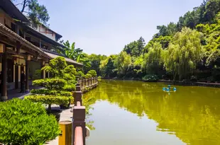 重慶楓香園度假酒店Fengxiangyuan Holiday Hotel