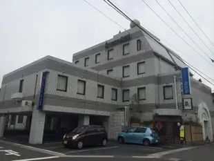 諏訪部商務旅館Business Inn Suwabe