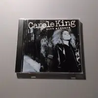 在飛比找蝦皮購物優惠-＊南方搖滾(CD)＊Carole King - City S