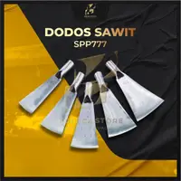 在飛比找蝦皮購物優惠-Dodos SPP777 棕櫚收穫工具