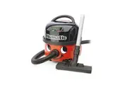 NEW Numatic Henry NBV190NX Cordless Commercial Vacuum Cleaner