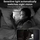 X2 Mini Smart Home Security Camera Wireless Remote Control Human Detection S