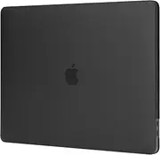 Incase Dots Hardshell with Makrolon® - MacBook Pro 16 inch Case - 2020, 2019 - MacBook Case, Laptop Cover, Protective Hard Shell, Scratch Resistant - Black