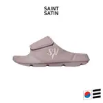 [SAINT SATIN] PRET SWELLING ACUPRESSURE SLIPPERS 時尚拖鞋 6色