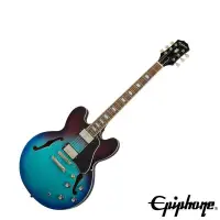 在飛比找蝦皮購物優惠-【又昇樂器】Epiphone ES-335 Figured 