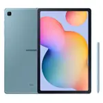 SAMSUNG TAB S6 LITE (128G/LTE) 新潮藍 二手