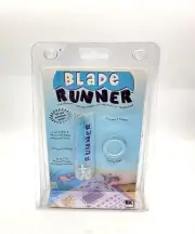 EK Success Blade Runner Cutting Tool for Templates +3 Blades +Training Wheel NEW