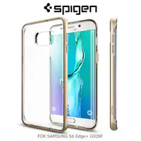 在飛比找蝦皮購物優惠-SGP Spigen SAMSUNG S6 Edge+ Ne