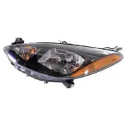 Left Headlight For Mazda 2 Touring Hatchback 1.5L 2012 2013 2014 By Ma2518144