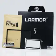 LARMOR GGS Glass LCD Screen for CANON 5D III IV 5DS 5DSR for Nikon D750 / D780