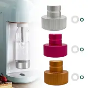 CO2 Adapter Connector TR21-4 Thread for Sodas Machine Sparkling Water Makers