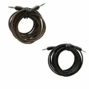 10ft Audio Cable For Audio Technica ATH-M50xBT SR50/SR50BT ANC500BT WS660BT