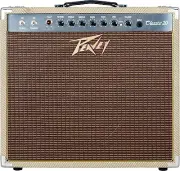 Peavey Classic 20 112 20-Watt 1x12" Tube Guitar Combo Amp