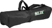 SLIK Universal Medium Tripod Bag for Tripods up to 23", Black