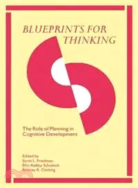 在飛比找三民網路書店優惠-Blueprints for Thinking：The Ro