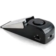 Anti theft Burglar Stop System 125 DB Security Home Alarm System Door Block