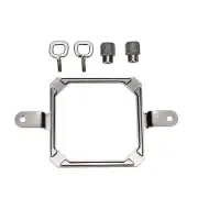 For Corsair Hydro H60 H80i H100i H110i GT Cooler Mounting Bracket FM3 AM3 AM4 c