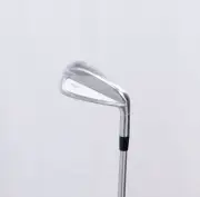 New Mizuno Mp-18 Mmc Fli Hi 4 Utility Iron Stiff Flex Kbs Tour Steel 1296275