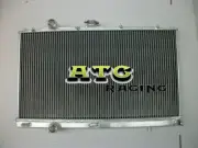 Radiator for 1996-2000 Mitsubishi LANCER EVO 4 5 6 EVO4 EVO5 MT TURBO 99 98 97 (for: Mitsubishi)
