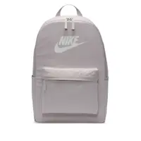 在飛比找蝦皮商城優惠-NIKE HERITAGE BKPK 中性款 灰紫色 後揹包