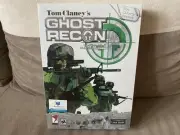 Tom Clancy’s Ghost Recon - Japanese Big Box Edition PC NEW & SEALED