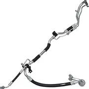 UAC HA 112434C A/A/C Suction and Liquid Line Hose Assembly