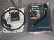 BOSE Table Stand UTS-20B Lifestyle Speaker And Lifestyle AM Antenna