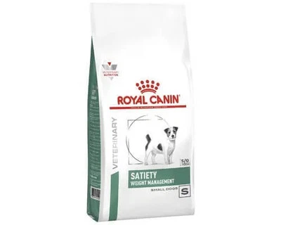 Royal Canin Canine Small Dog Satiety Weight Management 3kg