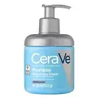 CeraVe Moisturizing Cream for Psoriasis Treatment | With Salicylic Acid for D...