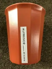 KINTO ALFRESCO Tumbler 360ml Red 20703 from JAPAN