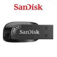 在飛比找蝦皮商城優惠-【SanDisk】Ultra Shift USB 3.0 隨