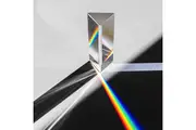 Rainbow Prism Crystal sun catc