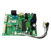 Pc Board Main Control Outdoor Unit SA-KF140W-441V.D.03.WK1.1A RoHS 201375790079
