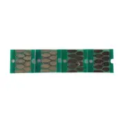 One-time Chips for Epson SureColor F6070 / F7070 Ink Cartridge - 4pcs / set