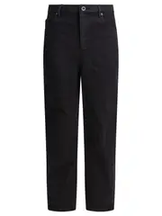 [Self-Portrait] Self-Portrait-Jeans Nero-Donna 25