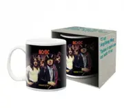 ACDC - Highway To Hell Ceramic Mug