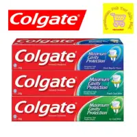 在飛比找蝦皮購物優惠-Colgate 最大腔保護牙膏 250g