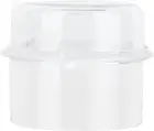 Lid Blender Accessories, PC Measuring Cup Cover, Blender Accessory, for Vorwerk