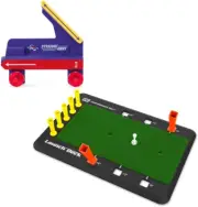 Launch Deck & Straightaway Swing Training Aids I Improve Your Swing I Fix Your S