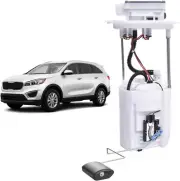 OEM 31110C6200 COMPLETE-FUEL PUMP Hyundai Santa Fe, Kia Sorento 15-18⭐Low Price⭐