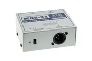 MQS31 Mic Splitter Combiner