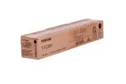 Toshiba e-Studio TFC30 Black Toner Cartridge [TFC30K]