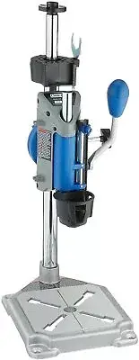 Dremel 220 3 in 1 Drill Press, Rotary Tool & FlexShaft Tool Workstation Drill