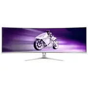 Philips 49M2C8900 DQHD 240Hz G-Sync HDR QD-OLED 49in Monitor