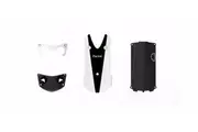 Parrot Swing Covers + Screws